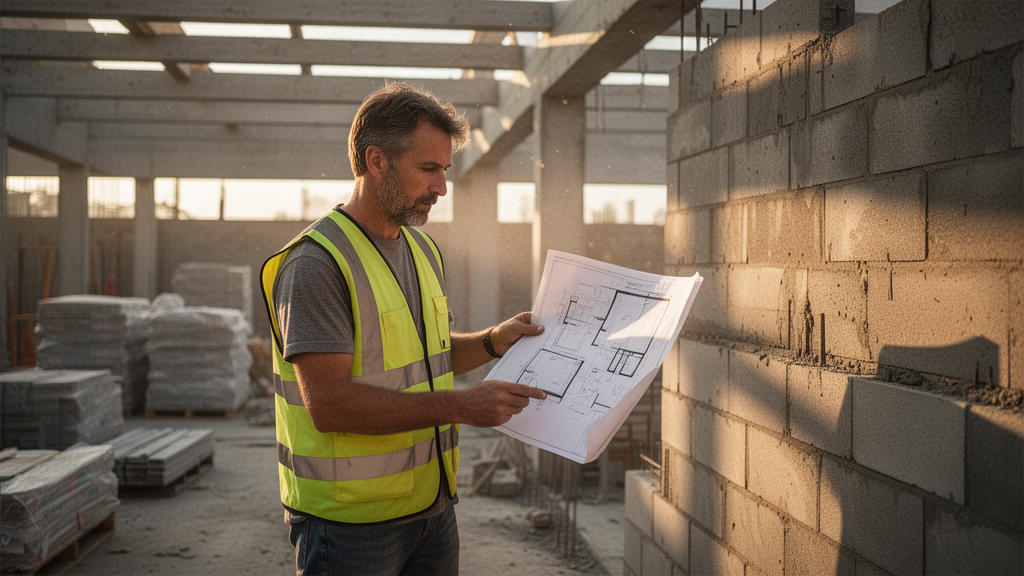 Planejamento eficiente: do levantamento de necessidades ao controle de materiais e fornecedores