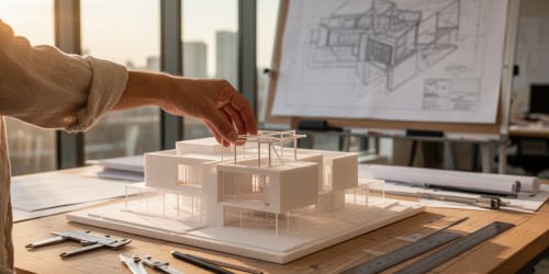 Como transformar uma ideia de construção em projeto viável