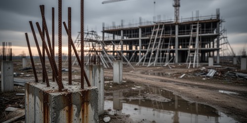 Obra parada: principais causas e como retomar com segurança