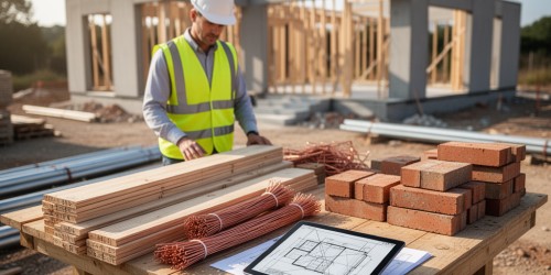 Como evitar desperdício de materiais em construções e reformas
