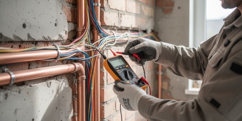 Quais cuidados tomar em reformas hidráulicas e elétricas