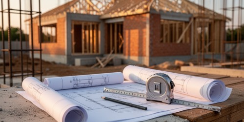 Construção residencial: qual etapa mais influencia no orçamento final?
