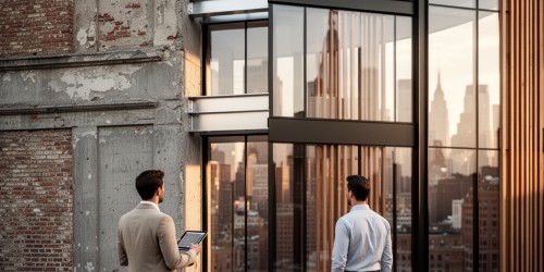 Retrofit em Osasco: quando modernizar imóvel residencial ou corporativo
