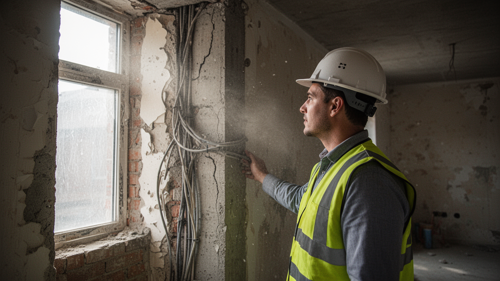 3) Quando modernizar: sinais técnicos e funcionais que indicam a hora do retrofit