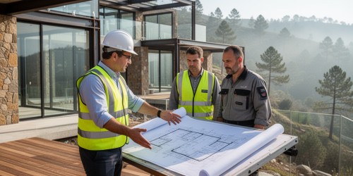 Gerenciamento de obras em Aldeia da Serra: como evitar atraso e retrabalho