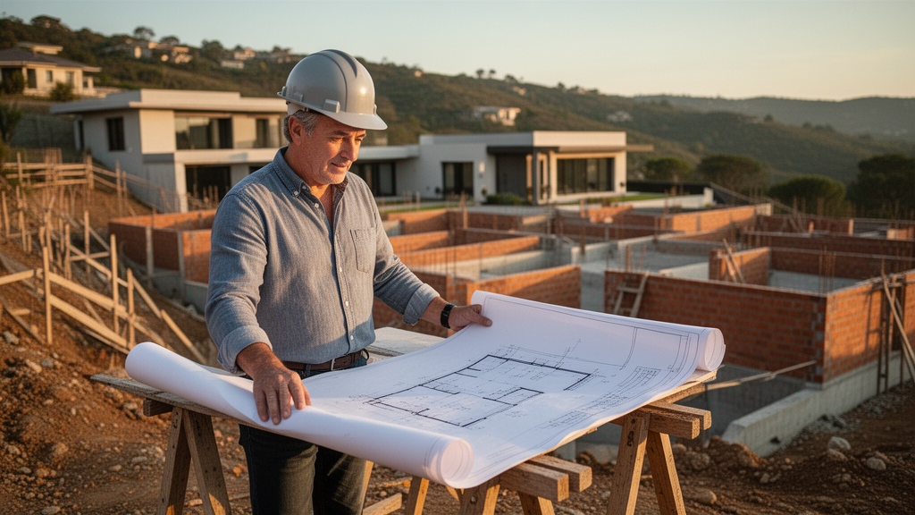 Entendendo o cenário de construção residencial em Santana de Parnaíba
