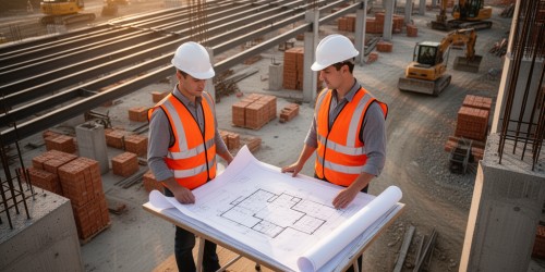 Como saber se uma construtora está preparada para executar sua obra