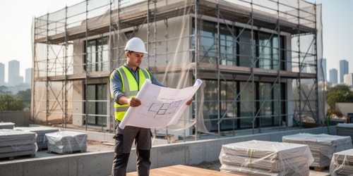 Como evitar processos por danos durante construções e reformas