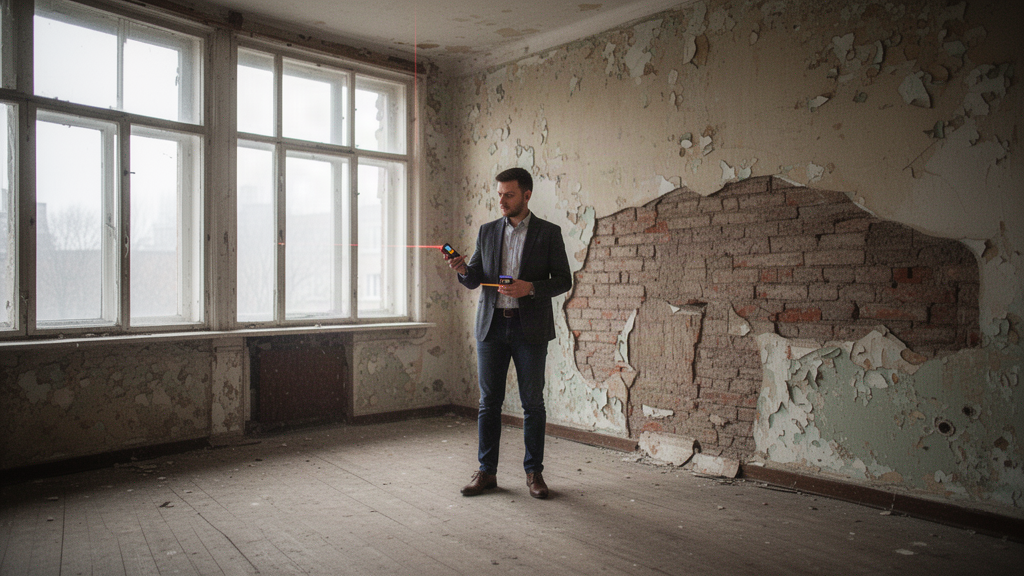 Quando vale a pena fazer: sinais claros de que o imóvel pede retrofit