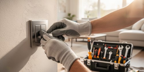 O que é manutenção residencial e quando contratar?