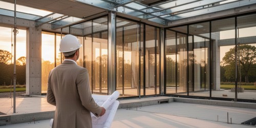 Quanto custa construir uma casa de alto padrão?
