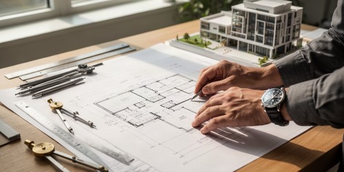 Como funciona a aprovação de projeto na prefeitura?