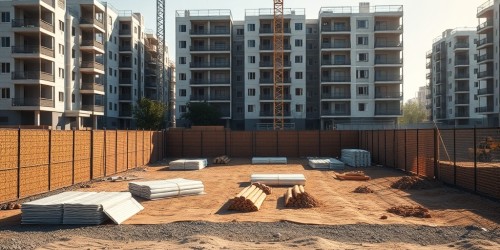 Como planejar uma obra sem estourar o orçamento