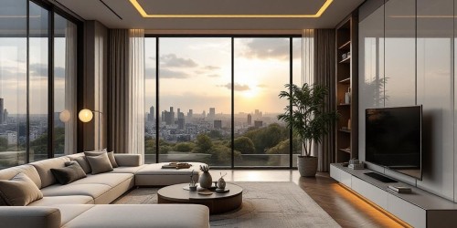Como valorizar imóveis de luxo com retrofit residencial
