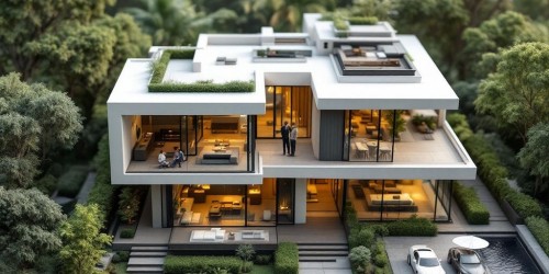 Como escolher a empresa certa para construir sua casa
