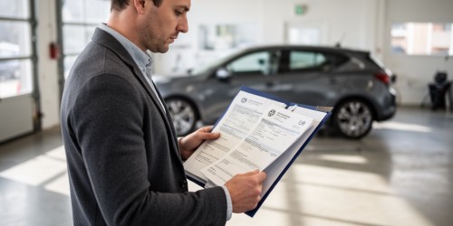 Transferência de propriedade de veículo: confira as pendências antes de concluir