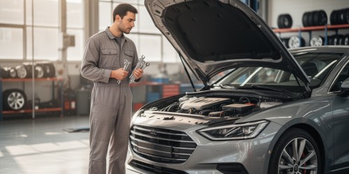 Quais alterações podem ser feitas sem autorização do Detran?