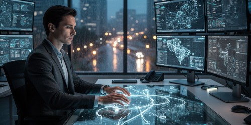 Dados da frota divergem entre sistemas: como encontrar e corrigir os erros?