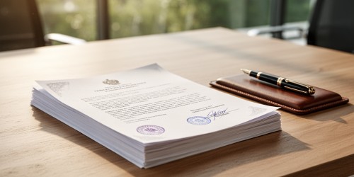 Quais documentos aumentam a segurança na venda de um veículo?