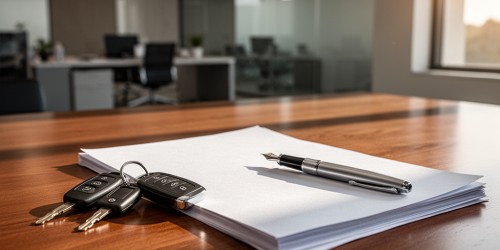 Alteração de característica no Detran: quais taxas compõem o processo?