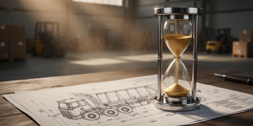 Por quanto tempo uma AET permanece válida?