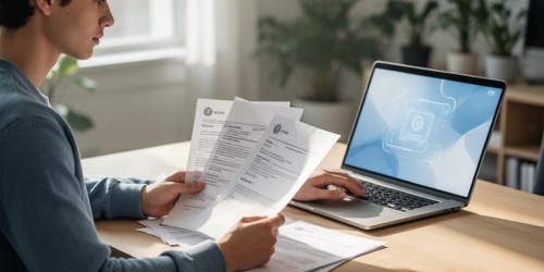Como fazer a atualização cadastral no Detran sem erros