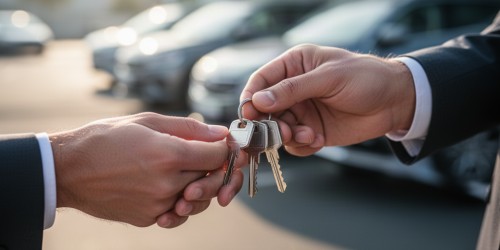 Prazo para transferência de propriedade de veículo: quando começa e quem deve cumpri-lo?