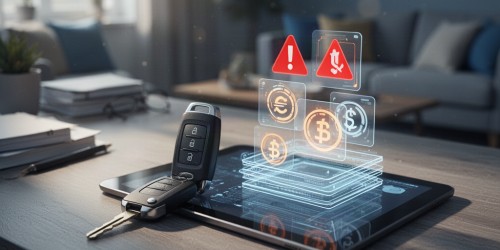 Quais débitos impedem a renovação do licenciamento?