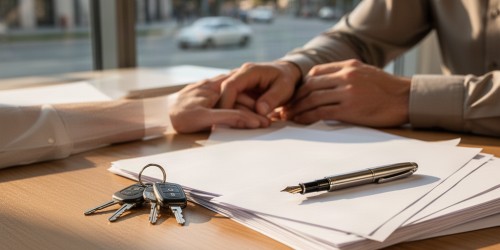 Prazo de transferência do veículo vencido: como regularizar a propriedade?