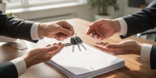 Como fazer a transferência de veículo e evitar pendências