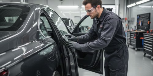 Vistoria de veículo blindado: o que verifica, quem realiza e quando fazer?