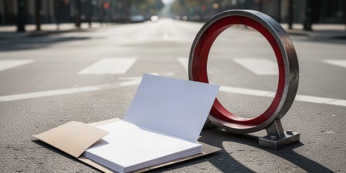 Qual é a diferença entre autuação e penalidade de trânsito?