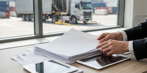 Regularização do RNTRC: o que corrigir, quem solicita e quando fazer?