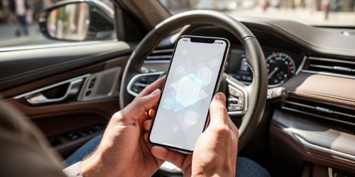 CRLV digital: o que é, quem pode acessar e onde ele tem validade?