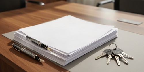 Quais documentos são exigidos para a baixa definitiva de um veículo?