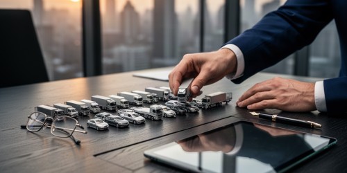 Gestão da indicação de condutores: quanto a empresa precisa investir?