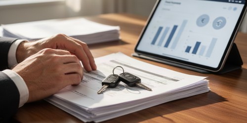 Quanto custa renovar o licenciamento de um veículo?