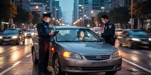 Veículo sem autorização pode realizar transporte remunerado?