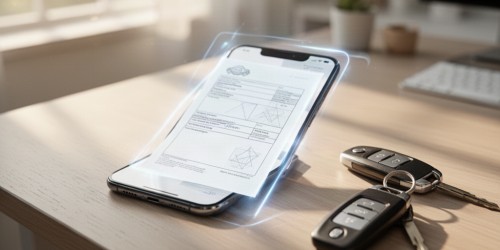 Emissão do CRLV-e: o que é, quem pode solicitar e quando fica disponível?