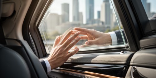 Inclusão da blindagem no CRLV-e: o que significa e quando solicitar?