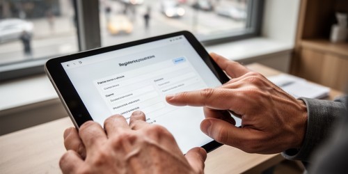 Como cadastrar um veículo para obter a isenção de rodízio