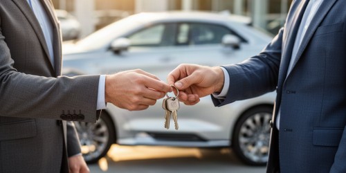 Transferência de veículo para o novo proprietário: quem solicita e quando fazer?
