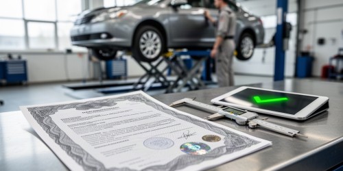 Certificado de Segurança Veicular: o que é, quem emite e quando solicitar?