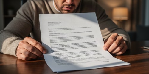 Notificação de autuação: o que é, quem recebe e por que exige atenção?