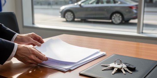 Registro de veículo: o que é, quem deve fazer e por que ele é obrigatório?