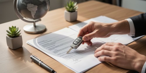 Como fazer a transferência interestadual e atualizar o registro