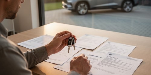 Isenção vencida: como regularizar o veículo sem perder o benefício?