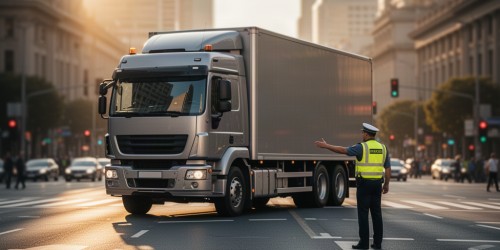 Autorização especial de circulação: o que é, quem precisa e quando pedir?