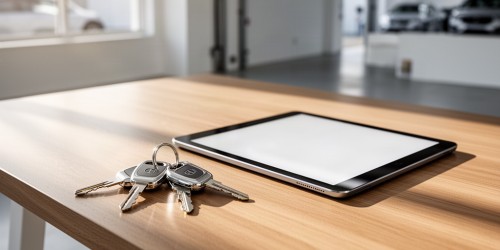 Como solicitar o primeiro registro e liberar a emissão do CRLV-e
