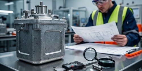 Certificação para produtos perigosos: preços, prazos e inspeções